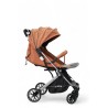 Poussette Valise KIDILO K12 - Gris
