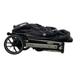 Poussette K12 – Confort, sécurité et design pour bébé