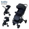 Poussette Kidilo K919 – Légère, confortable et pratique pour bébé