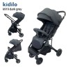 Kidilo K919 : la poussette compacte et maniable pour parents modernes