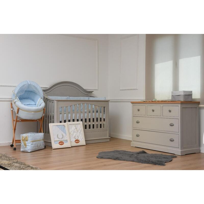 Chambre Bébé Eva