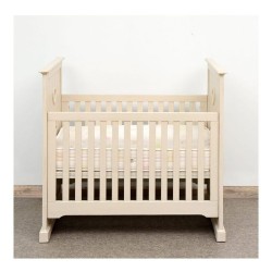 Chambre Bébé Valentine – Touche Romantique