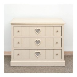 Chambre Bébé Valentine – Touche Romantique