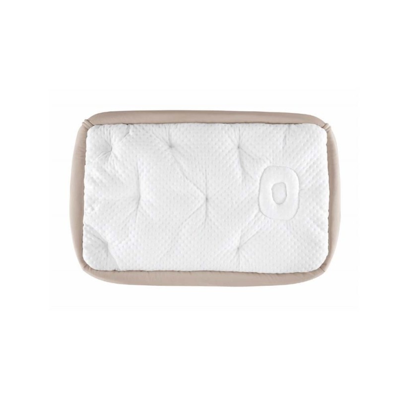 Berceau Cododo Cam Sempreconte Air – Pratique et Sécurisé