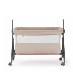 Berceau Cododo Cam Sempreconte Air – Pratique et Sécurisé