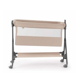 Berceau Cododo Cam Sempreconte Air – Pratique et Sécurisé