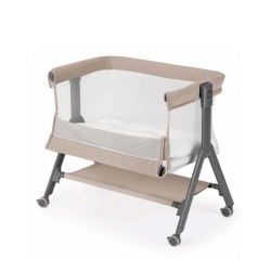 Berceau Cododo Cam Sempreconte Air – Pratique et Sécurisé