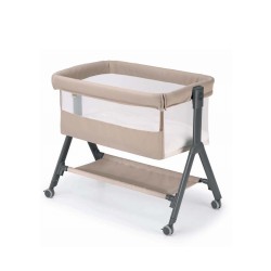 Berceau Cododo Cam Sempreconte Air – Pratique et Sécurisé