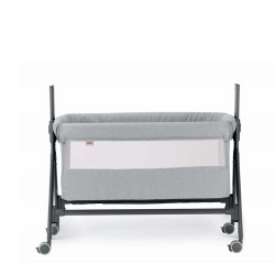 Berceau Cododo Convertible – Lit d’enfant au sol