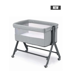 Berceau Cododo Convertible – Lit d’enfant au sol