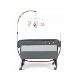 Berceau Italien Cododo – Pratique et Moderne