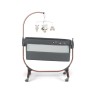 Berceau Italien Cododo – Pratique et Moderne