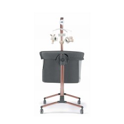 Berceau Italien Cododo – Pratique et Moderne