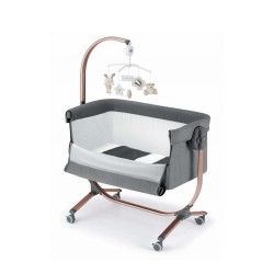 Berceau Italien Cododo – Pratique et Moderne