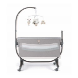 Berceau Italien Cododo – Pratique et Moderne