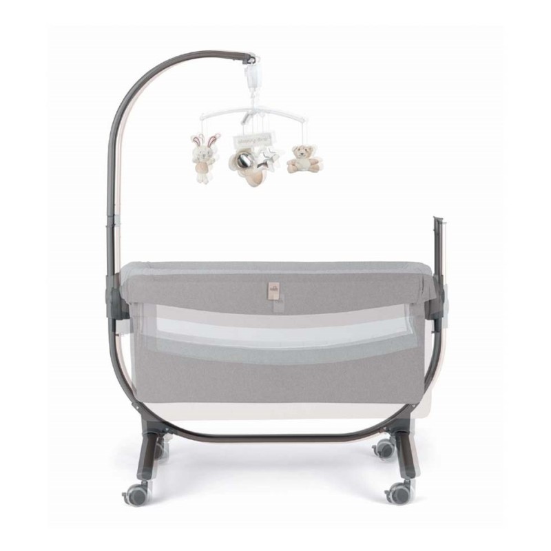 Berceau Italien Cododo – Pratique et Moderne