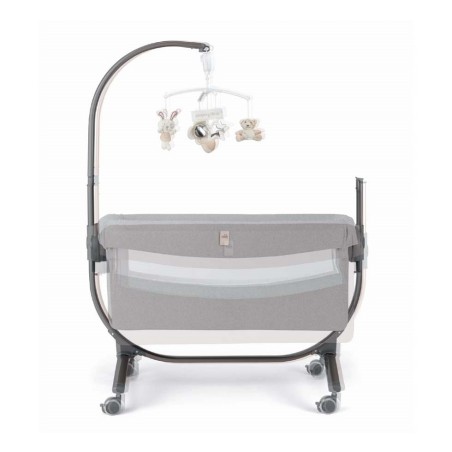 Berceau Italien Cododo – Pratique et Moderne