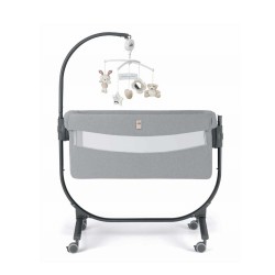 Berceau Italien Cododo – Pratique et Moderne