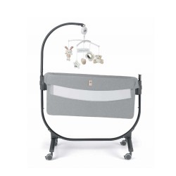 Berceau Italien Cododo – Pratique et Moderne