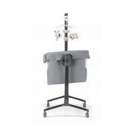 Berceau Italien Cododo – Pratique et Moderne