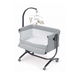 Berceau Italien Cododo – Pratique et Moderne