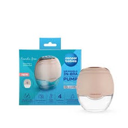 Tire-Lait Électrique Sans Fil Conpol – Rechargeable et Silencieux