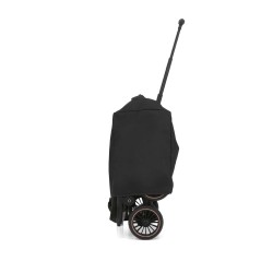 Poussette Compass 2.0 – Légère, compacte et transportable comme un trolley