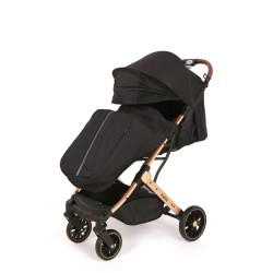 Poussette Valise KIDILO K10FG Avec cache pieds - Khaki