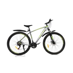VTT H26 – 26 pouces – Aluminium
