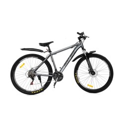 Vélo S26 26″ – SHIMANO 21 Vitesses