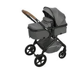 Poussette Londeau Kidilo K08 – Légère & Confortable