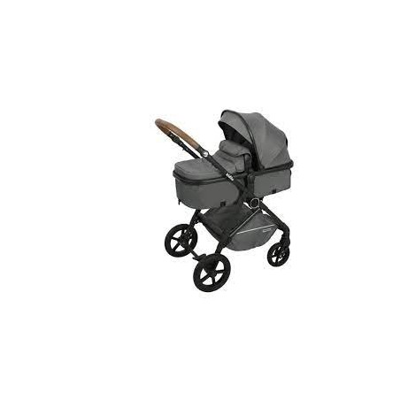 Poussette Londeau Kidilo K08 – Légère & Confortable