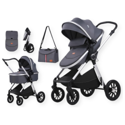 Poussette Kidilo H2D –...