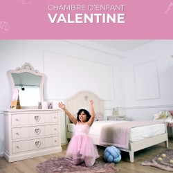 chambre junior