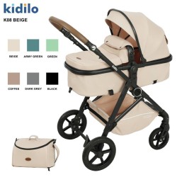 STROLLER KIDILO  K08