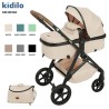 STROLLER KIDILO  K08