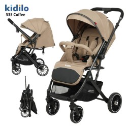 Poussette Kidilo 535 –...