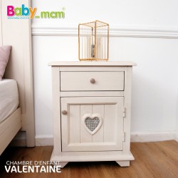 chambre junior