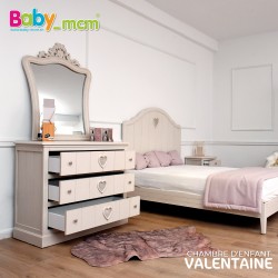 chambre junior
