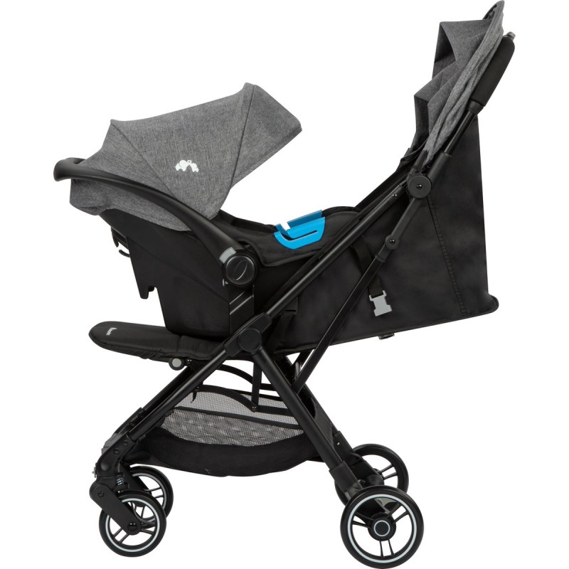 Poussette Bebeconfort Bonny Duo