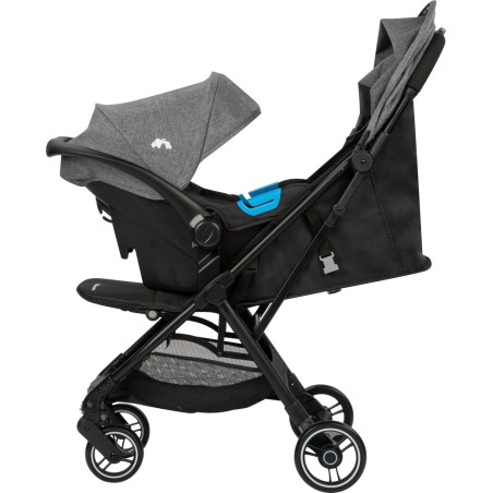 Poussette Bebeconfort Bonny Duo