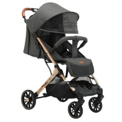 Poussette Bébé Valise Kidilo K10