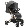 Poussette Bébé Valise Kidilo K10