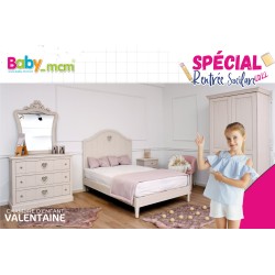 chambre junior