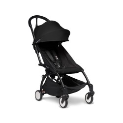 Poussette Stokke YOYO 3 –...