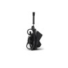 Poussette Stokke YOYO 3 – Châssis Noir Pack 6+ Noir