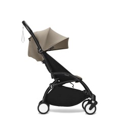 Poussette Stokke YOYO 3 –...