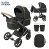 Poussette Kidilo F2X