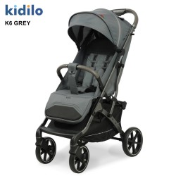 oussette Valise Kidilo K6 – Ultra Compacte & Tout Terrain