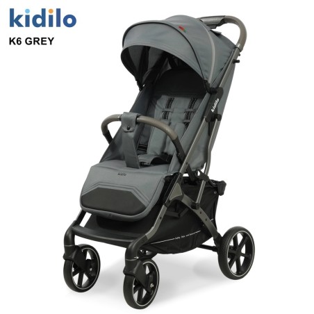 Poussette kidilo k6